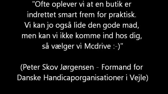 Sketch restaurant - Kreativt Iværksætteri смотреть онлайн