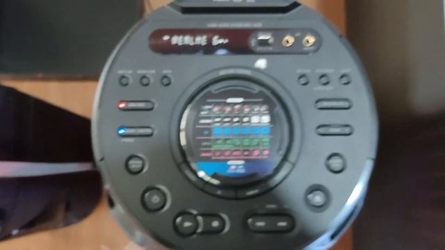 COMPARE HIFI SPEAKER SONY || HIFI SONY MHC V13 VS MHC V43D смотреть онлайн