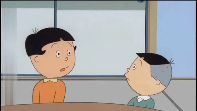 Sazae-san САМЫЙ БОЛЬШОЙ АНИМЕ - МУЛЬТСЕРИАЛ В МИРЕ смотреть онлайн