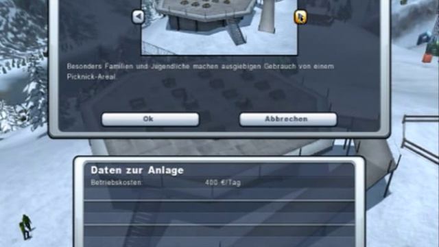 Skiregion-Simulator 2012-Gameplay-! #2 смотреть онлайн