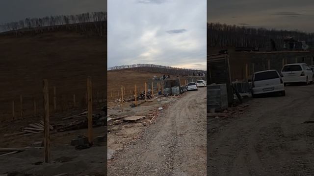 Дом из газа блока смотреть онлайн