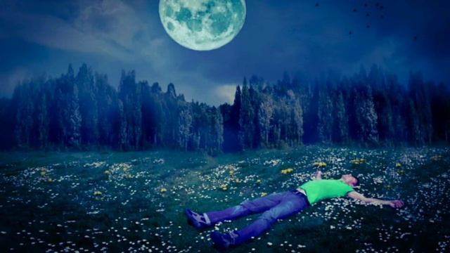 Андрей Баранов "Куда уходят сны..." Читает Павел Морозов смотреть онлайн