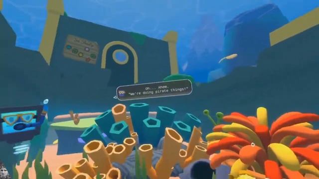 VR: Vacation Simulator for Vinesauce Is HOPE 2020 Hype смотреть онлайн
