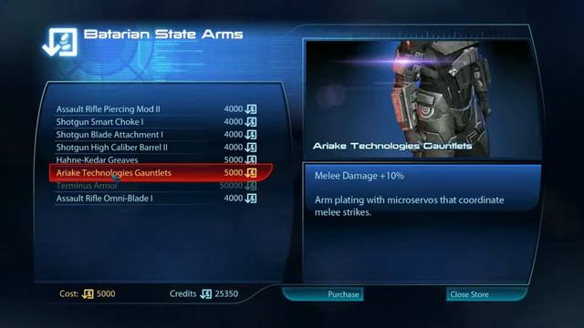 Mass Effect 3 Part 4 - Around the Citadel смотреть онлайн