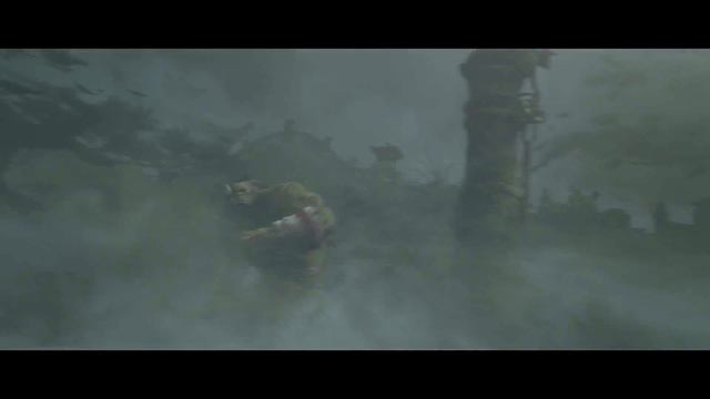 World of Warcraft Mists of Pandaria Cinematic Trailer смотреть онлайн