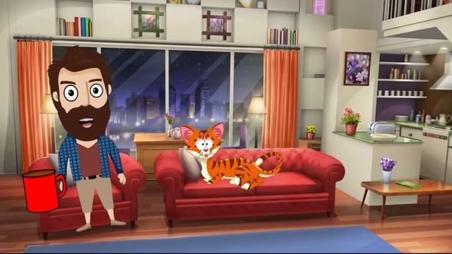 Приколы! КАК Я ЗАГОРЕЛ ЛЕТОМ – МЕМЫ - АНИМАЦИЯ!!! Смешные видео от Доми шоу! смотреть онлайн