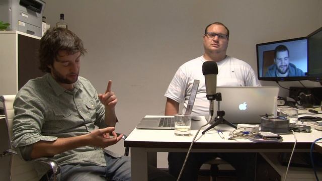 Kernel Panic V1.01 смотреть онлайн