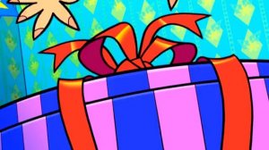 Детский сувенир день рождения.avi