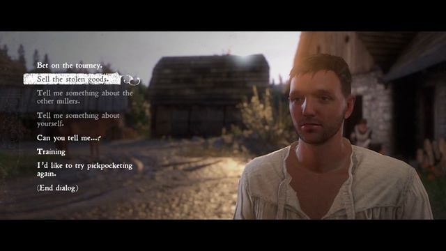 Easily Remove STOLEN TAG In Kingdom Come Deliverance смотреть онлайн