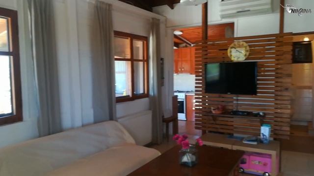 Ases House, Ormos Panagias - Sithonia смотреть онлайн