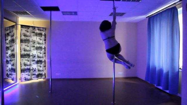 Школа танцев Life Dance. Нам 1 год смотреть онлайн