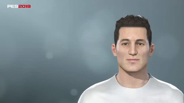 PES 2019 FACE EDIT - Jean-Philippe DURAND смотреть онлайн