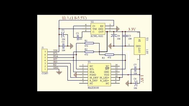 [SOLVED] MAX30100 Not Working | Initializing Pulse Oximeter...FAILED | MAX30102 LED Not Working