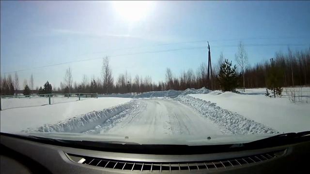 Чуток занесло) Килемарский район Марий Эл смотреть онлайн