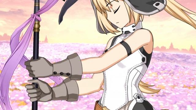 [FGO] Lostbelt 6 Ch.13-6 Barghest 2T Robin Hood смотреть онлайн
