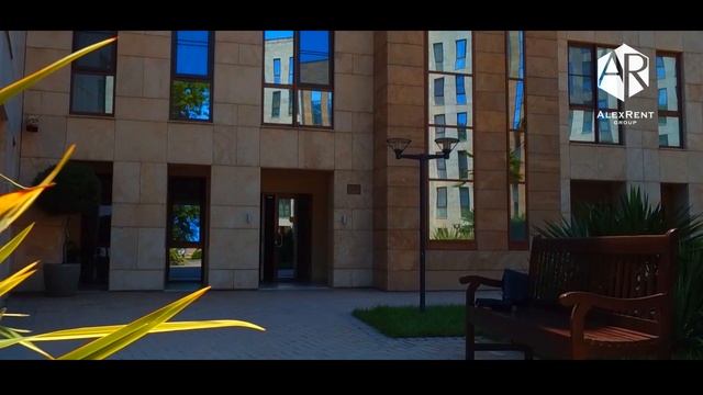 Отличные апартаменты в АК Камелия | Аренда квартир в Сочи | Один из самых дорогих комплексов в Сочи