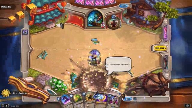 How to win easy coins in HearthStone! смотреть онлайн