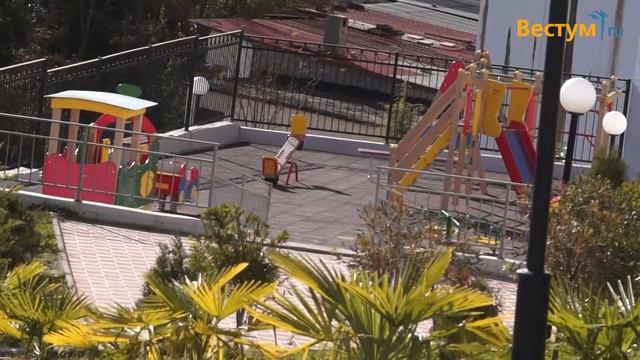 ЖК "Сияние Сочи" | Вестум.RU смотреть онлайн