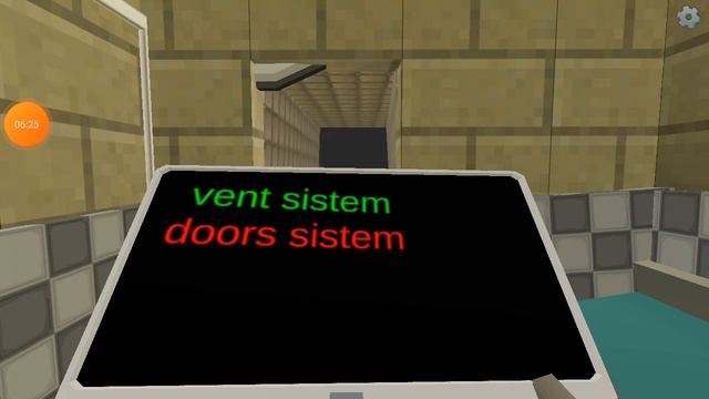 FNACH | FiveNightsAtChicken | Chicken gun fan games смотреть онлайн