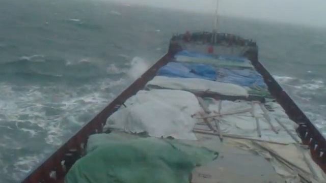 Сормовский 3068 шторм в проливе Ла-Манш. смотреть онлайн
