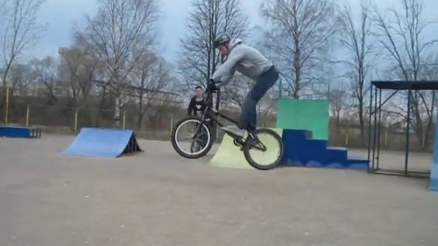 180 Барспин на Тейлвип (Егор) смотреть онлайн