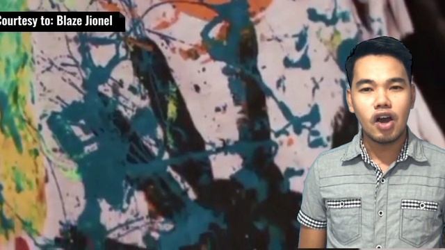 Contemporary Arts (Contemporary Art in the Philippines) #theGIST #TEACHerSonny смотреть онлайн