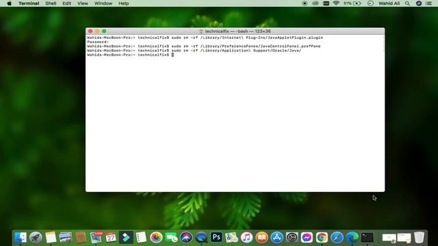 How to Uninstall Java On Mac | Uninstall Java On Macos ( 2021) смотреть онлайн