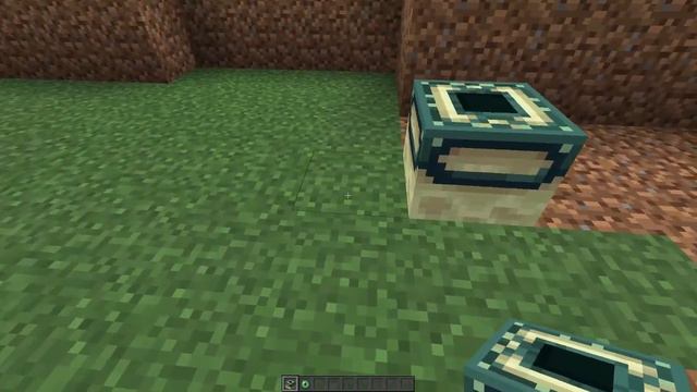 minecraft how to create end portal in creative mode. 1.16.5 смотреть онлайн