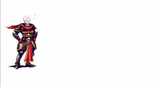 Papyrus Theme Remix - Undertale Music