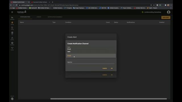 Control Center для Apache Ignite шаг за шагом - Виктор Ворона, GridGain смотреть онлайн