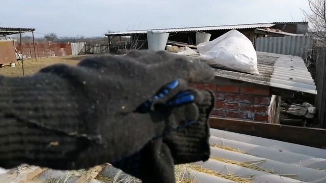 Новый вольер для кроликов. смотреть онлайн
