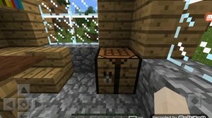 Minecraft PE 1.0.0.0 старая версия