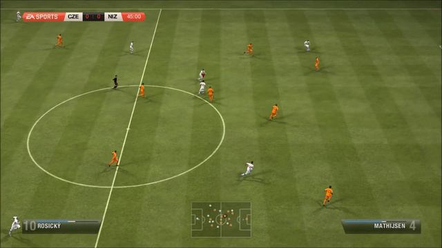 Fifa 13| Jimbo vs Swift | смотреть онлайн