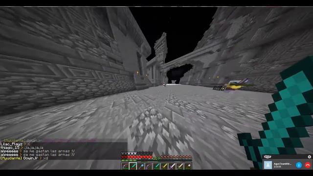 Dungeon del 1 al 8 Server Mycraft смотреть онлайн