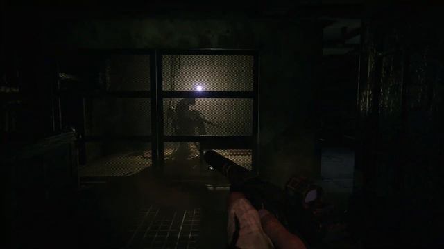 Resident Evil: Village - Fan Trailer смотреть онлайн