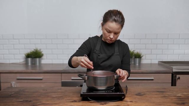 Морковный рулет с клубникой смотреть онлайн