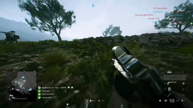 Battlefield™ V active gameplay Mercury map( No commentary ) смотреть онлайн