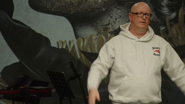 Skrz bolest a odpuštění k zázrakům | Daniel Skokan | ICF Praha смотреть онлайн