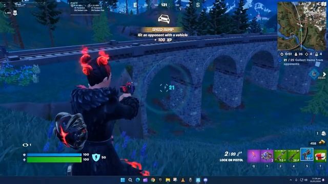 Testing Stream смотреть онлайн