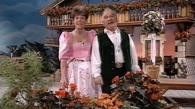 Peter & Gerda Steiner - Mit guter Laune und Musik - 1994 смотреть онлайн