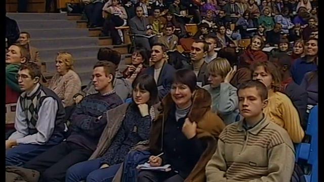 СЕНСАЦИЯ!!! 8-я годовщина Посольства Божьего!!! Что значит Посольство Божье?