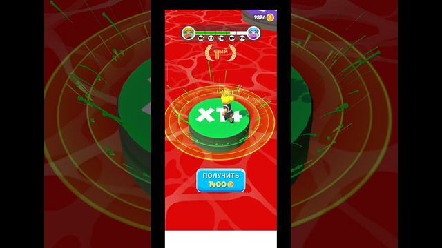 игра Shortcut Run 117-122