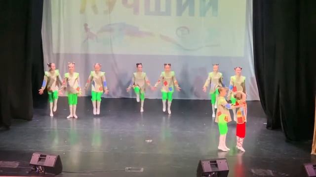 Таких нету! GRAND 20.11.2021 1 место смотреть онлайн