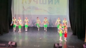 Таких нету! GRAND 20.11.2021 1 место