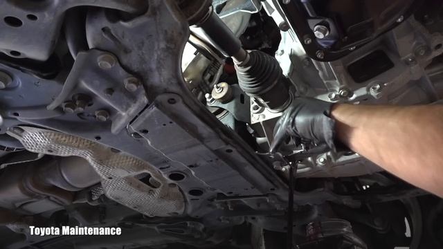 Transmission Fluid After 60,000 miles смотреть онлайн