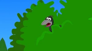 Мышонок (Metal Cover)