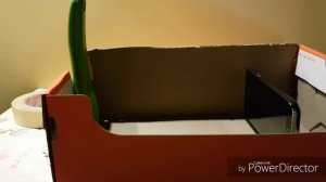 Как сделать проектор для телефона в домашних условиях!