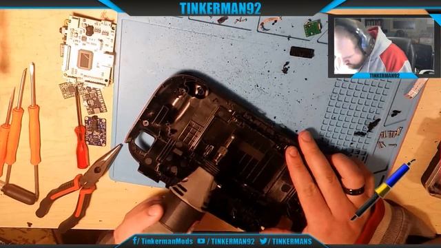 Working on the Wii U Raspberry pi (pt.1) смотреть онлайн