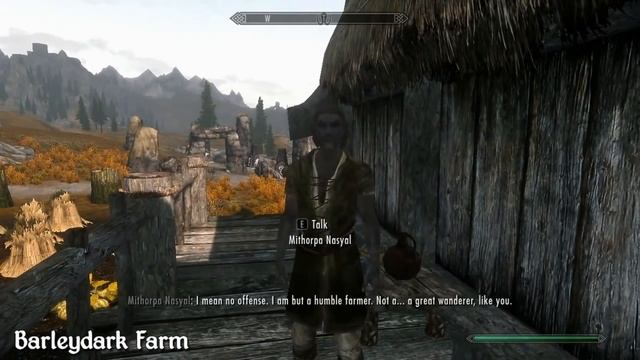 Top 10 Best Skyrim Mods