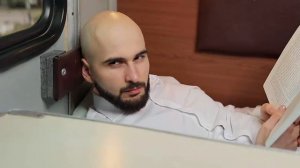 КОРОЧЕ ГОВОРЯ, ВЕЧНО ГОЛОДНЫЙ.